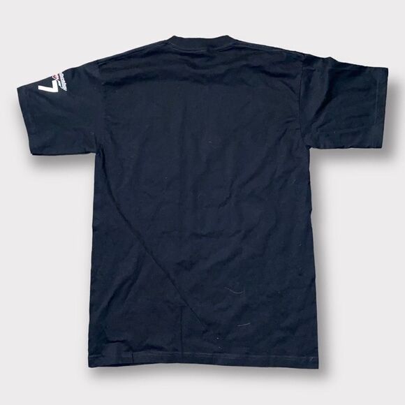 Vintage Harley Davidson Las Vegas Graphic T-Shirt - Picture 2 of 5